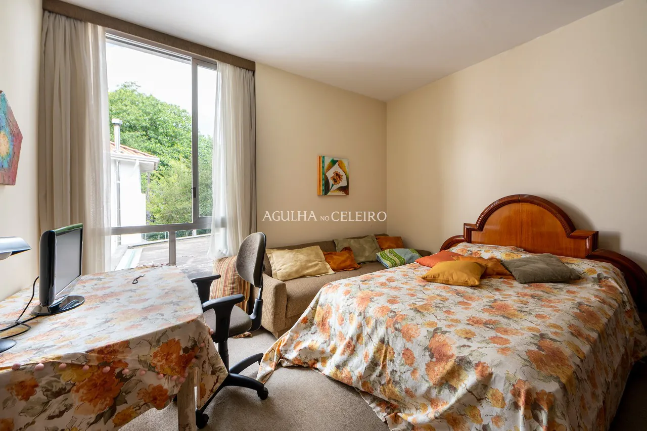 Casa com projeto de arquiteto renomado à venda no Jardim Paulista – 12684 - DSC_0505