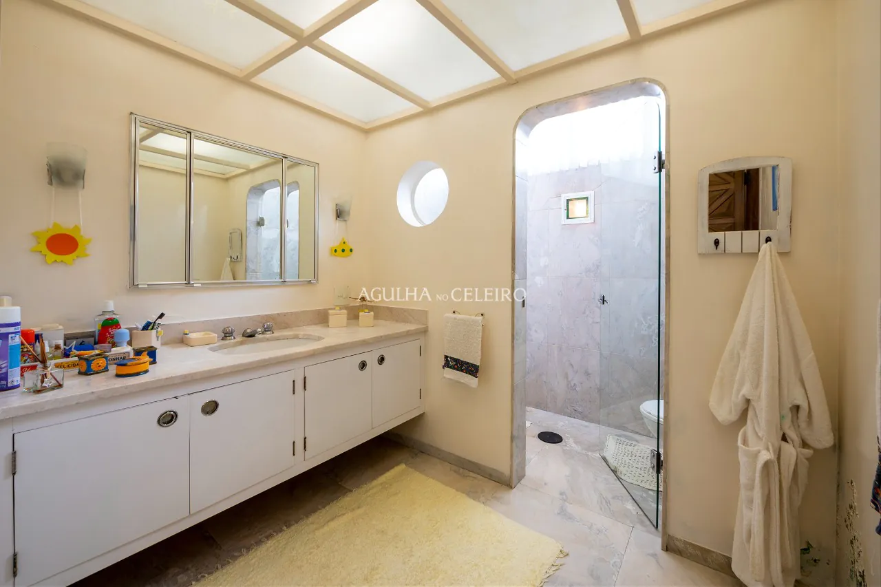 Casa com projeto de arquiteto renomado à venda no Jardim Paulista – 12684 - DSC_0531