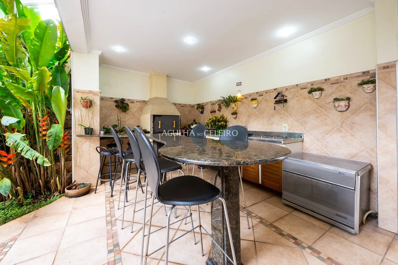 Casa com projeto de arquiteto renomado à venda no Jardim Paulista – 12684 - DSC_0496