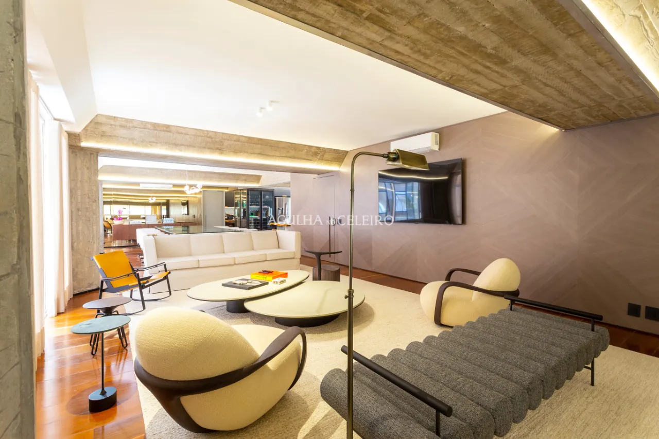 Venda/Moema: Apartamento todo reformado, amplo, iluminado e próximo ao Parque Ibirapuera! – 12890 - _MG_1930