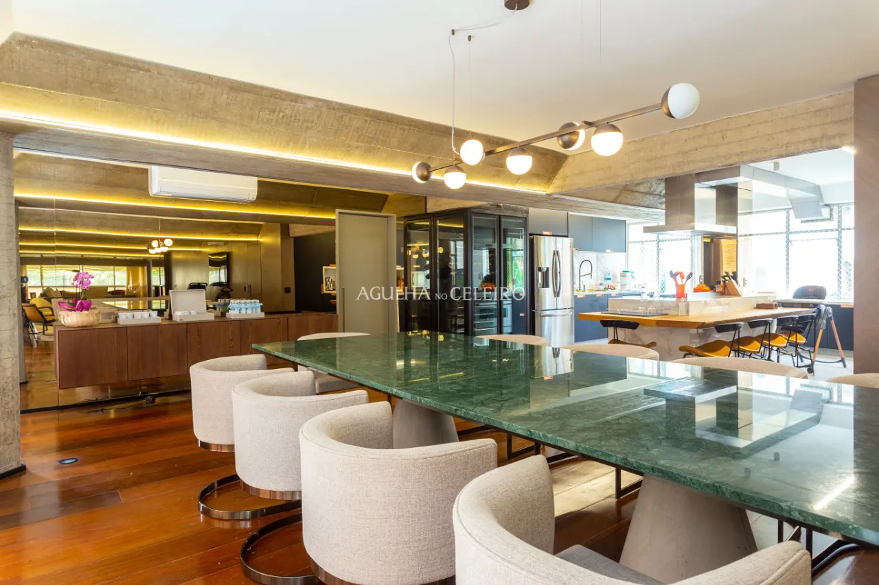 Venda/Moema: Apartamento todo reformado, amplo, iluminado e próximo ao Parque Ibirapuera! – 12890 - _MG_1959