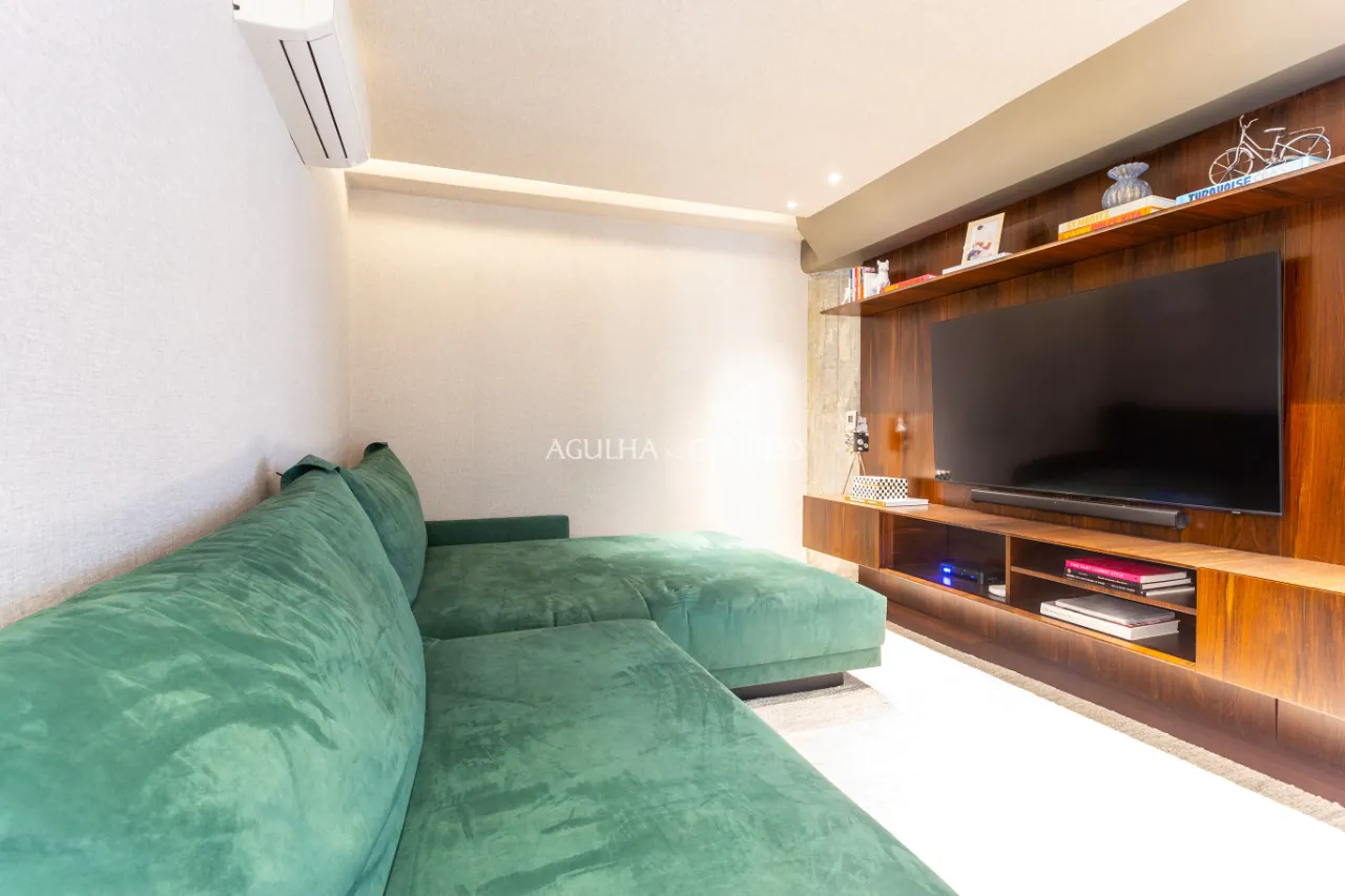 Venda/Moema: Apartamento todo reformado, amplo, iluminado e próximo ao Parque Ibirapuera! – 12890 - _MG_2029