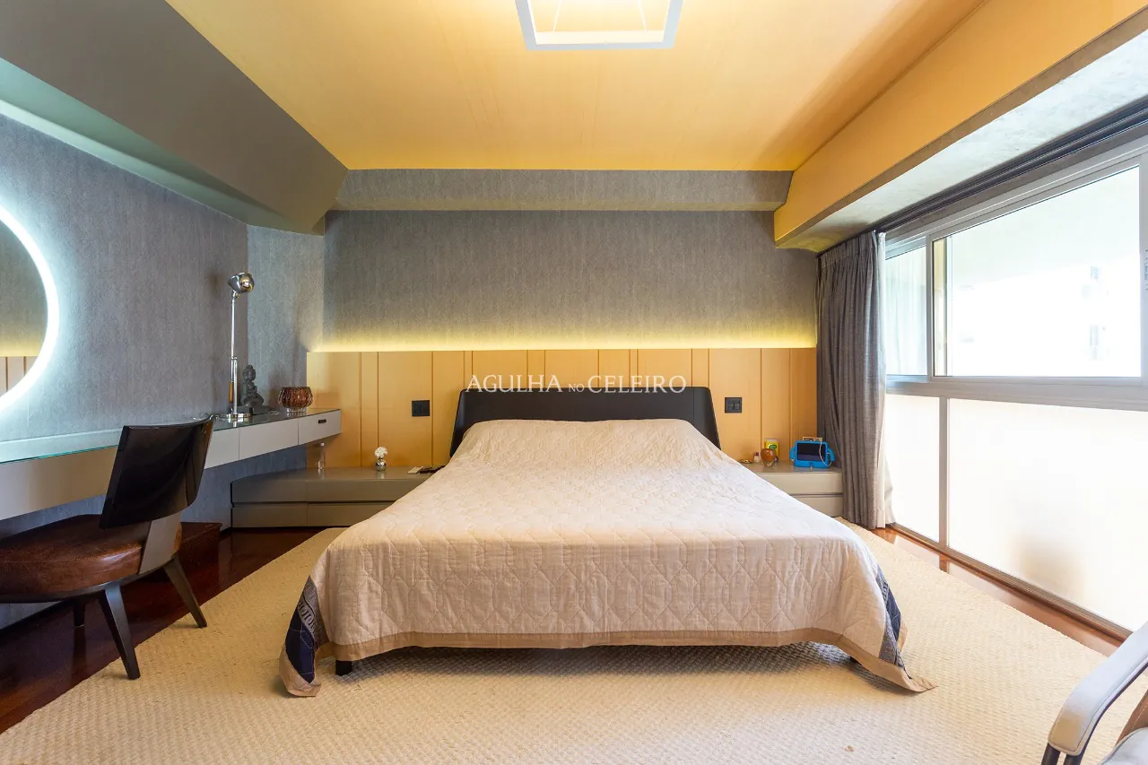 Venda/Moema: Apartamento todo reformado, amplo, iluminado e próximo ao Parque Ibirapuera! – 12890 - _MG_2043