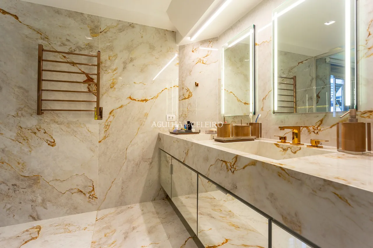 Venda/Moema: Apartamento todo reformado, amplo, iluminado e próximo ao Parque Ibirapuera! – 12890 - _MG_2060