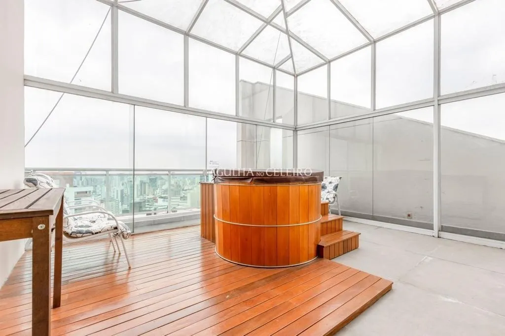 Venda/Jardim América: Vista livre – 8797 - WhatsApp Image 2022-04-11 at 15.12