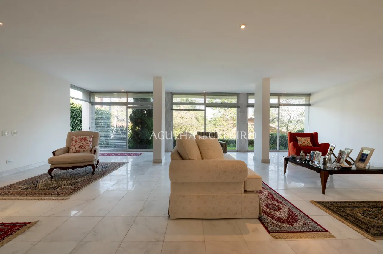 Venda/Brooklin: Para quem procura muito espaço e conforto ! – 8834 - DSC_2815