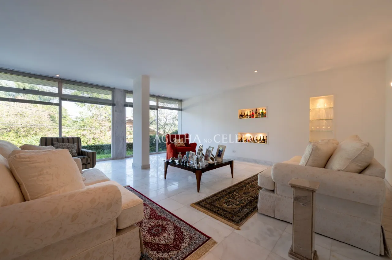 Venda/Brooklin: Para quem procura muito espaço e conforto ! – 8834 - DSC_2813