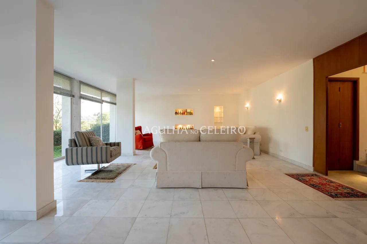 Venda/Brooklin: Para quem procura muito espaço e conforto ! – 8834 - DSC_2811