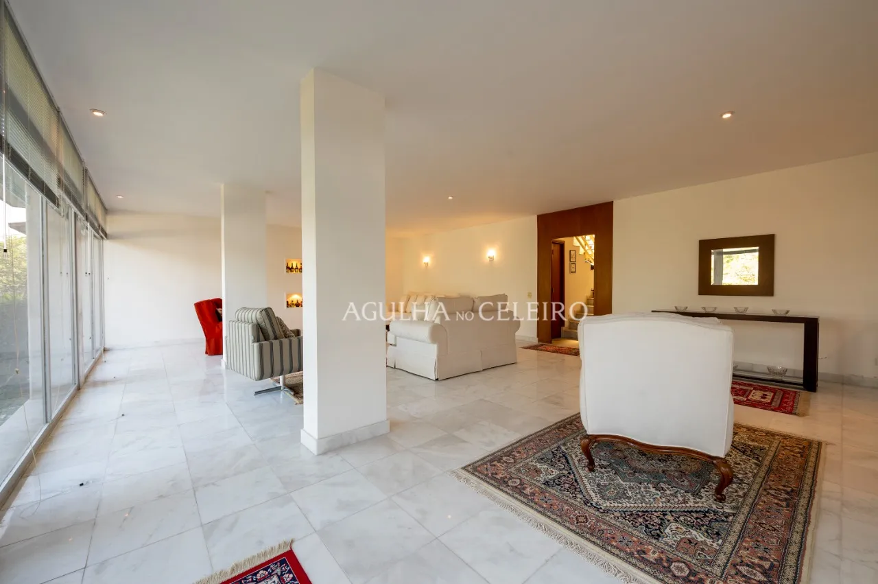 Venda/Brooklin: Para quem procura muito espaço e conforto ! – 8834 - DSC_2809