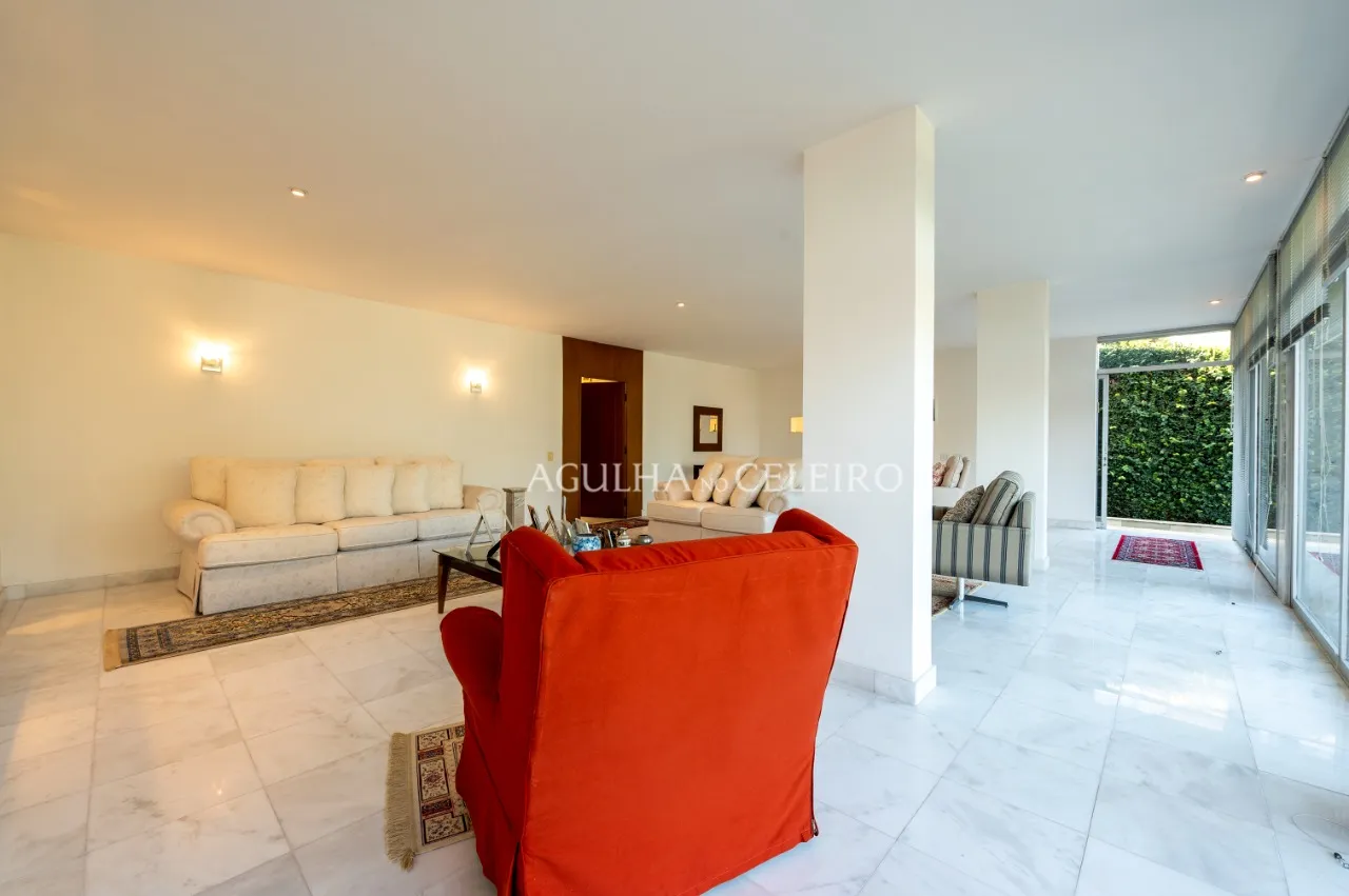 Venda/Brooklin: Para quem procura muito espaço e conforto ! – 8834 - DSC_2820