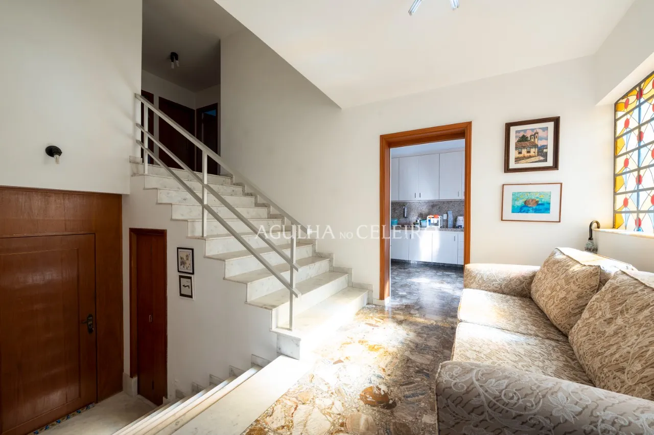 Venda/Brooklin: Para quem procura muito espaço e conforto ! – 8834 - DSC_2828