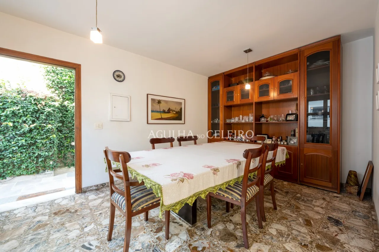 Venda/Brooklin: Para quem procura muito espaço e conforto ! – 8834 - DSC_2824