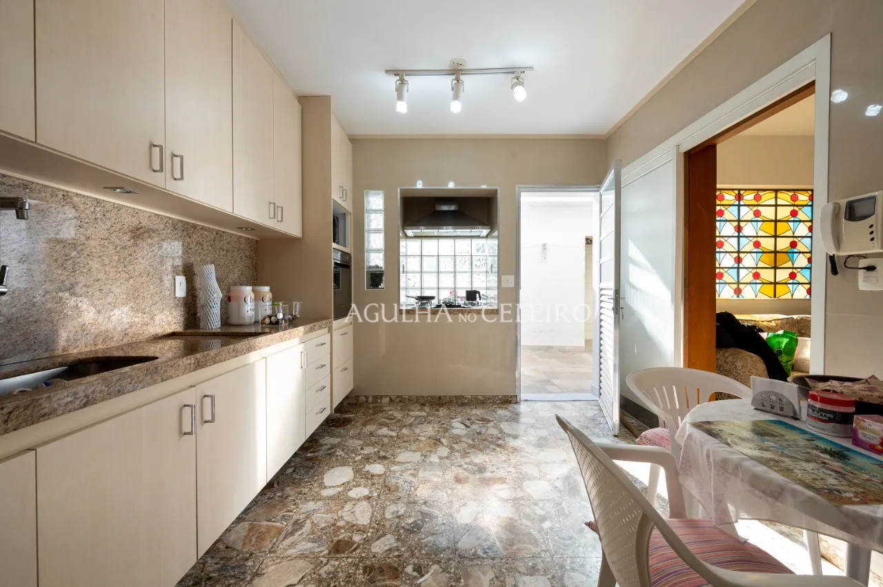 Venda/Brooklin: Para quem procura muito espaço e conforto ! – 8834 - DSC_2833