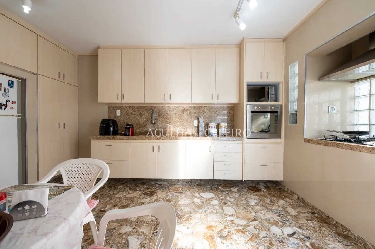 Venda/Brooklin: Para quem procura muito espaço e conforto ! – 8834 - DSC_2830