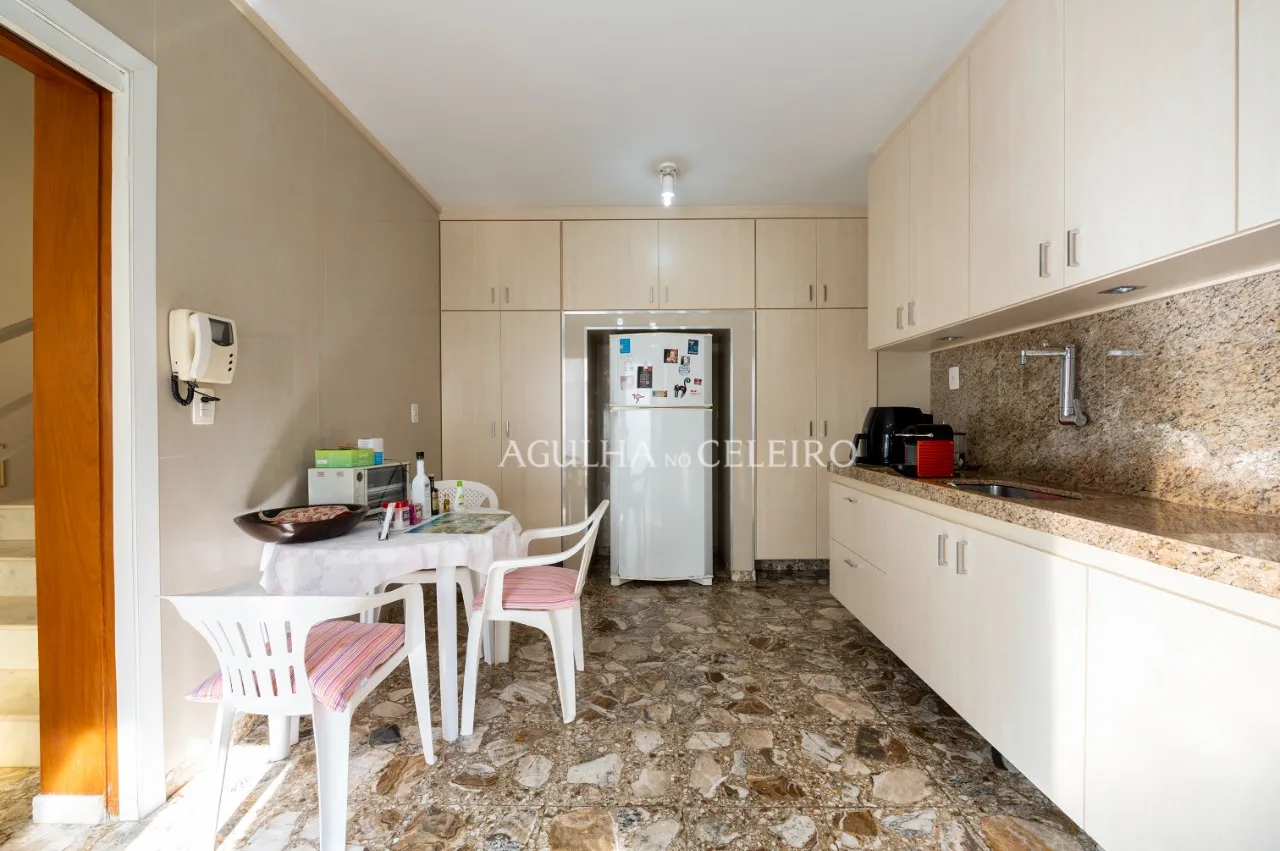 Venda/Brooklin: Para quem procura muito espaço e conforto ! – 8834 - DSC_2832