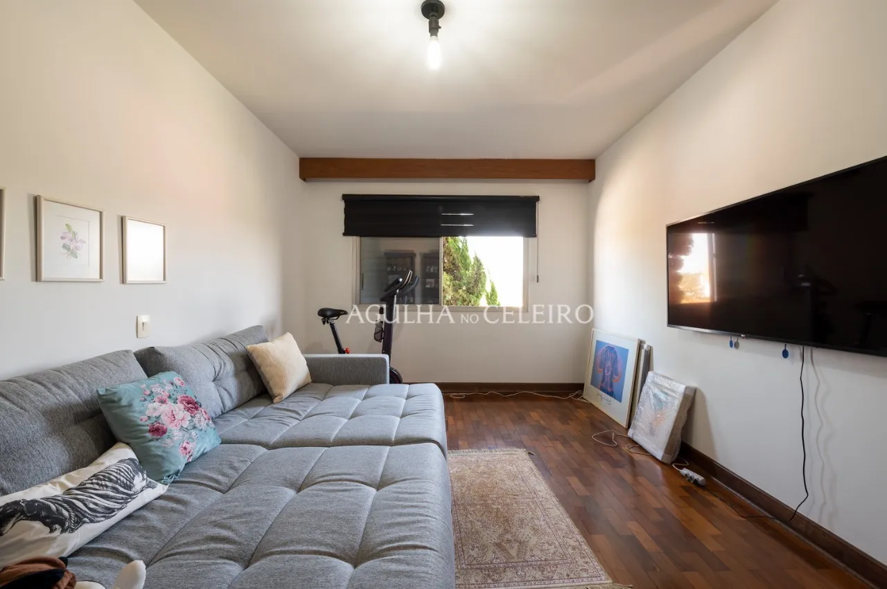 Venda/Brooklin: Para quem procura muito espaço e conforto ! – 8834 - DSC_2839