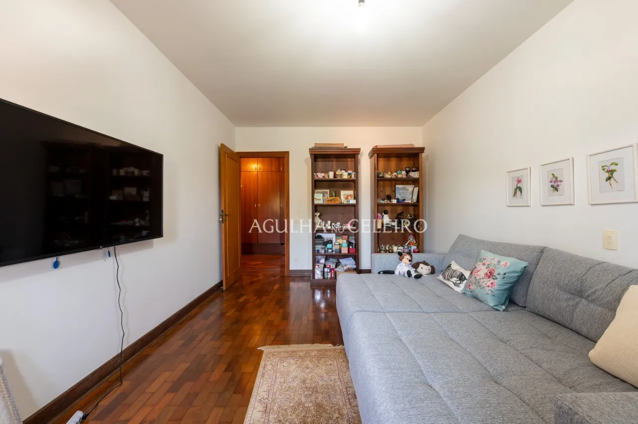 Venda/Brooklin: Para quem procura muito espaço e conforto ! – 8834 - DSC_2841