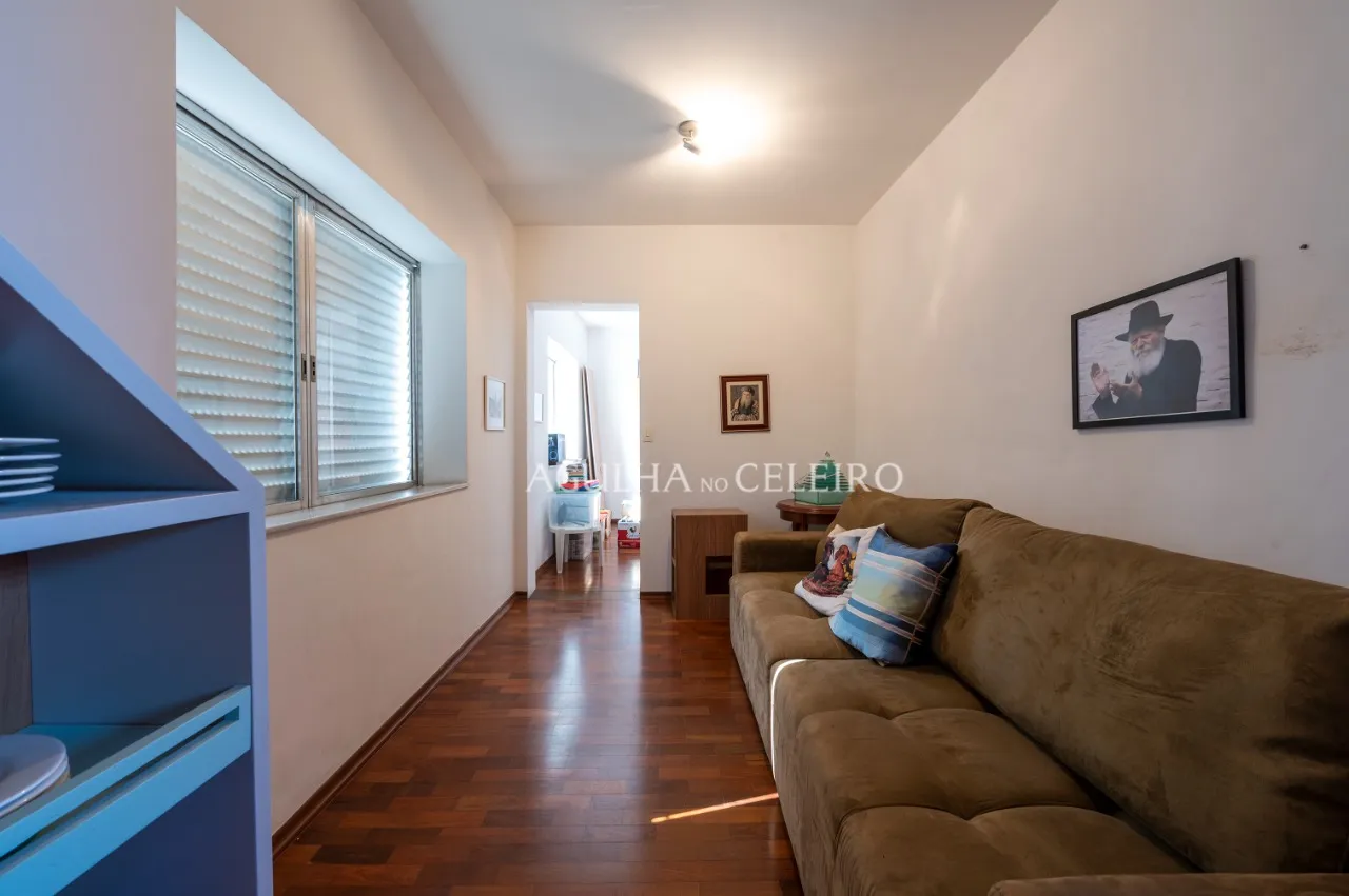 Venda/Brooklin: Para quem procura muito espaço e conforto ! – 8834 - DSC_2852