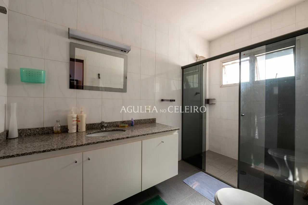 Venda/Brooklin: Para quem procura muito espaço e conforto ! – 8834 - DSC_2853