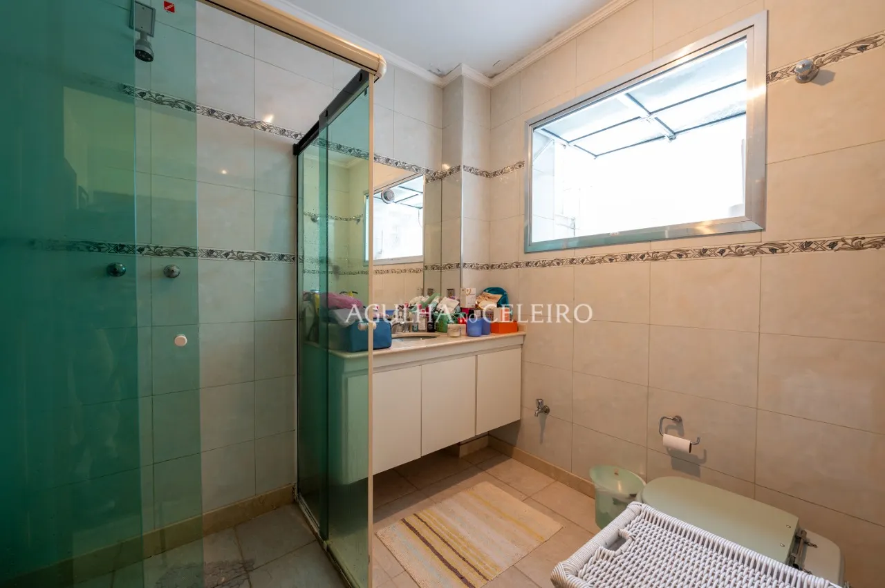 Venda/Brooklin: Para quem procura muito espaço e conforto ! – 8834 - DSC_2850