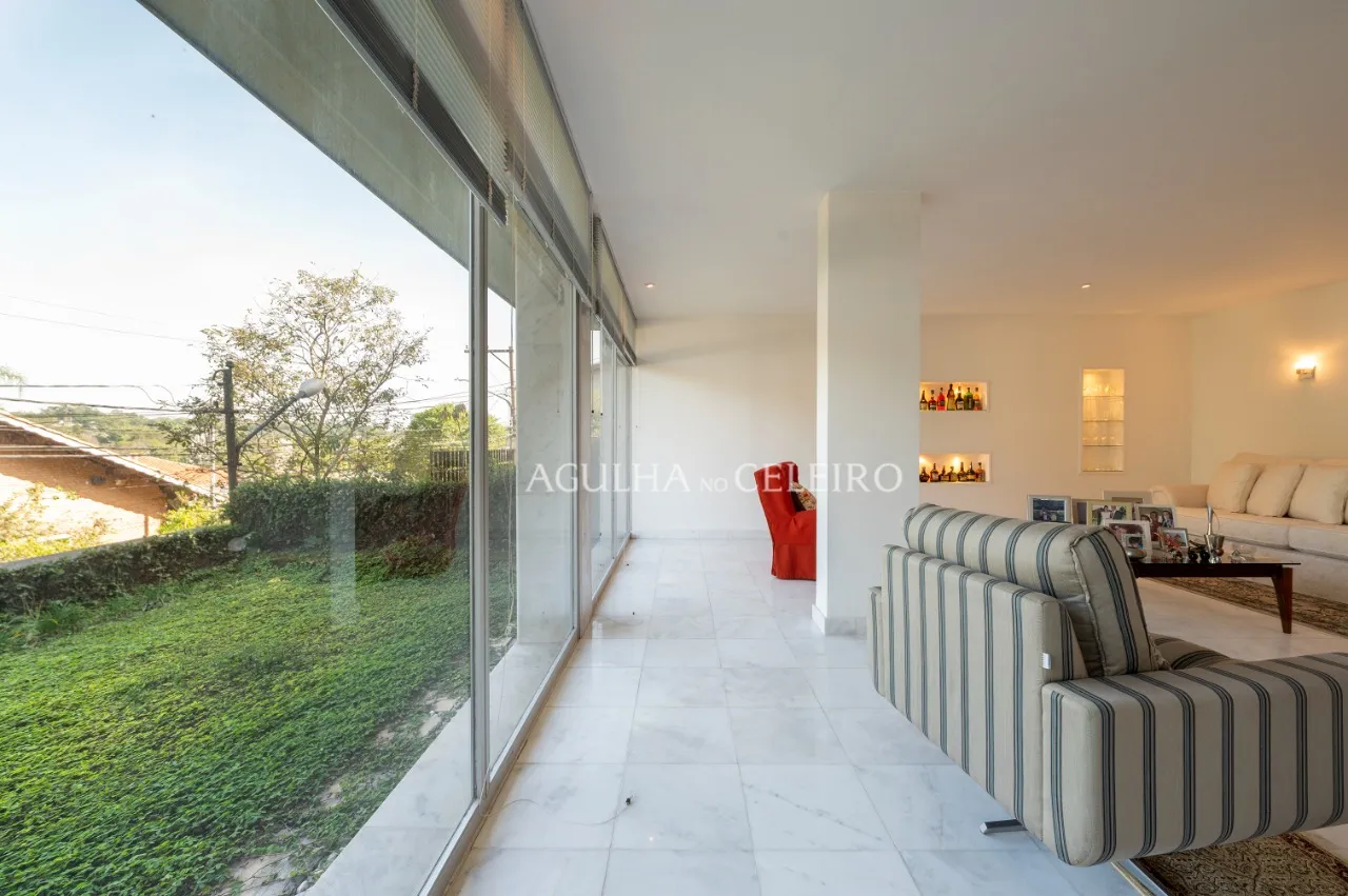 Venda/Brooklin: Para quem procura muito espaço e conforto ! – 8834 - DSC_2821