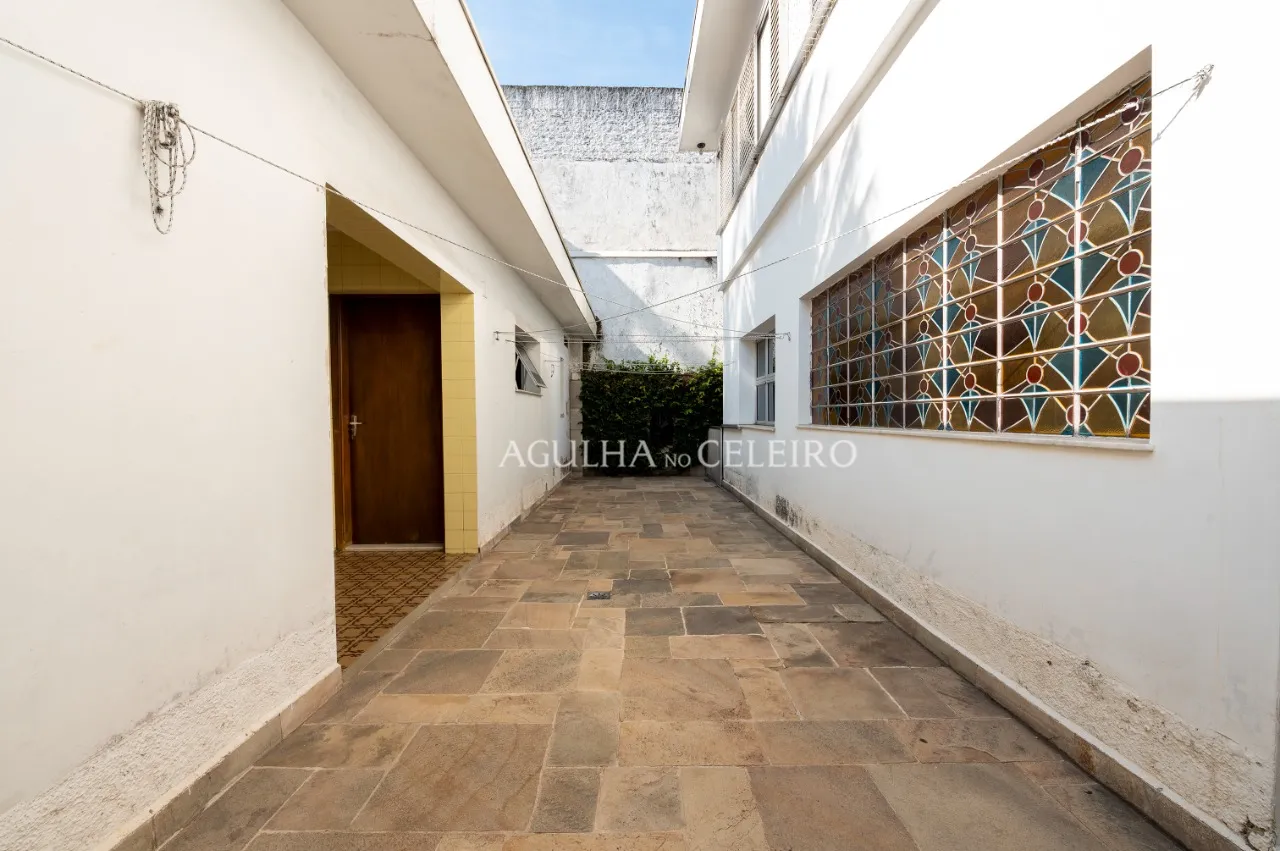 Venda/Brooklin: Para quem procura muito espaço e conforto ! – 8834 - DSC_2836