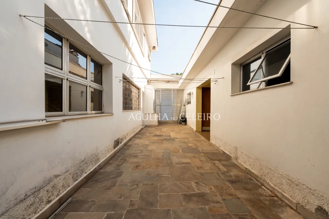 Venda/Brooklin: Para quem procura muito espaço e conforto ! – 8834 - DSC_2837