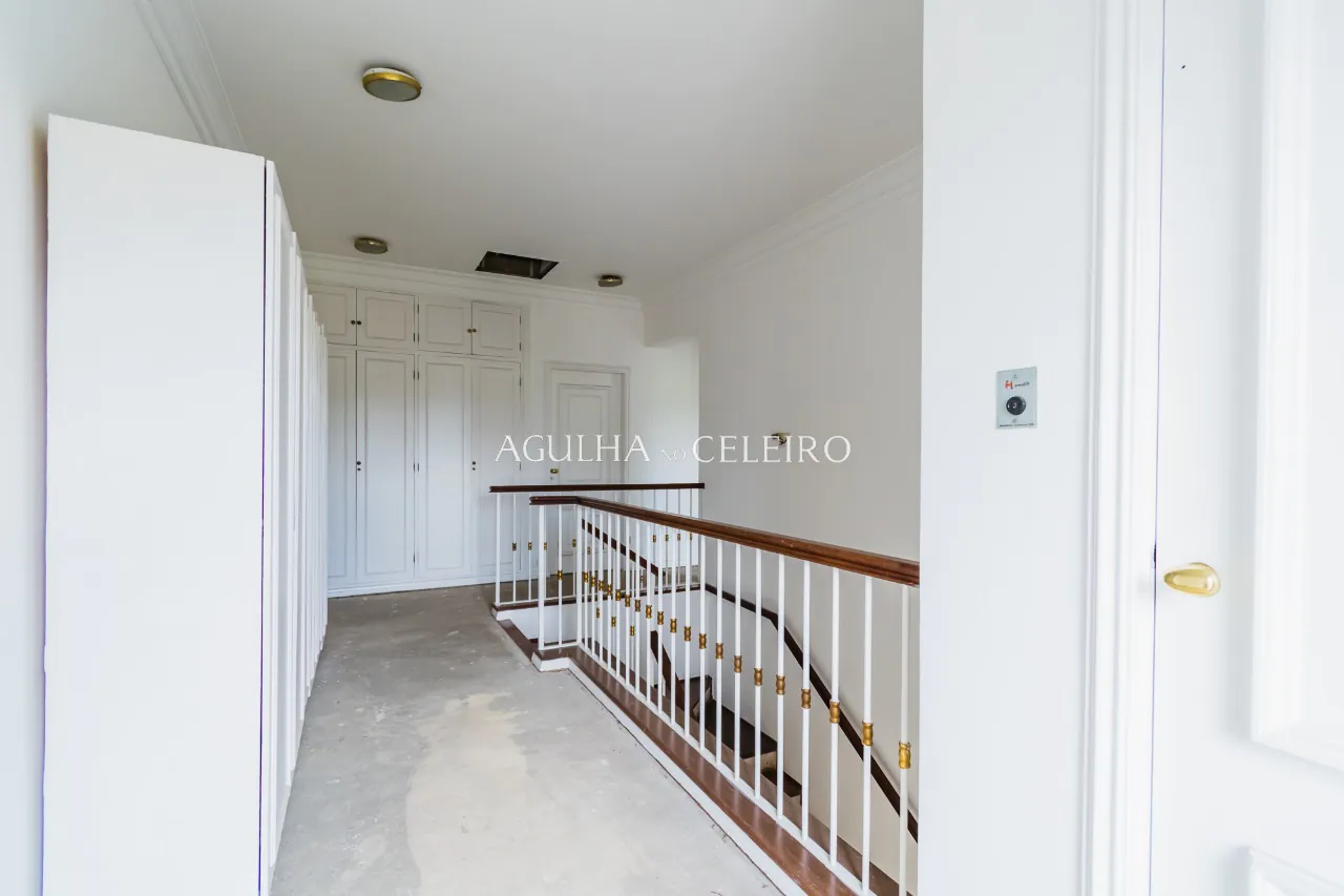 Venda/Jardim Guedala: Casa área externa ampla. – 9302 - 9302_COMLOGO-44