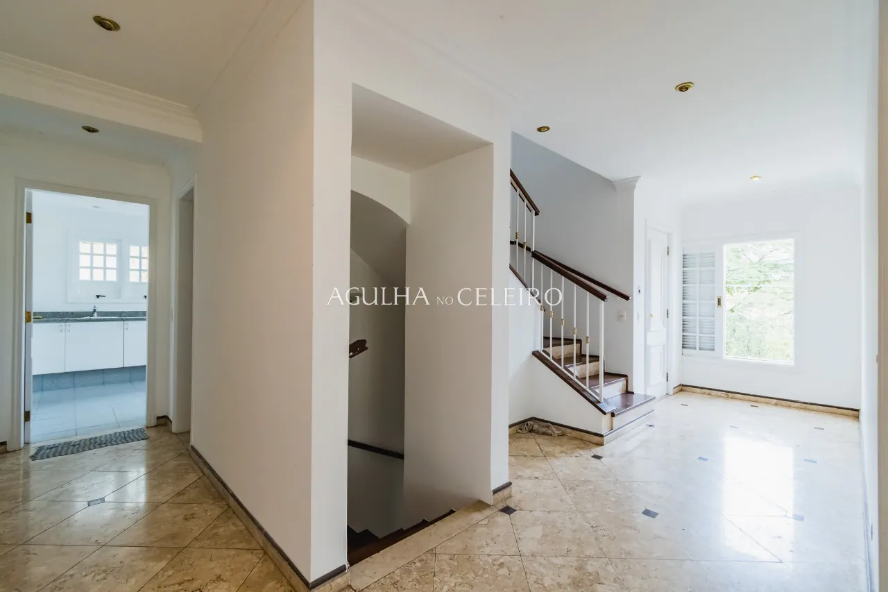 Venda/Jardim Guedala: Casa área externa ampla. – 9302 - 9302_COMLOGO-38