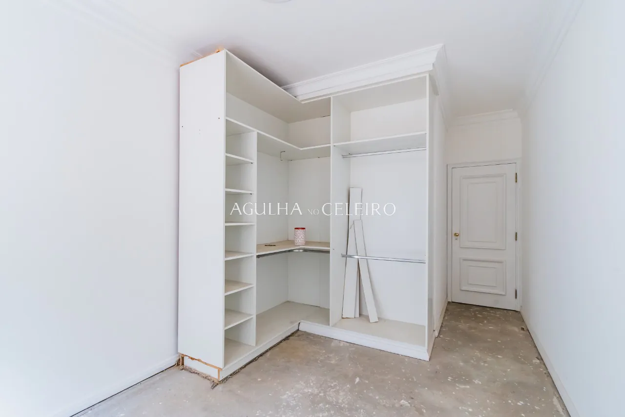 Venda/Jardim Guedala: Casa área externa ampla. – 9302 - 9302_COMLOGO-67