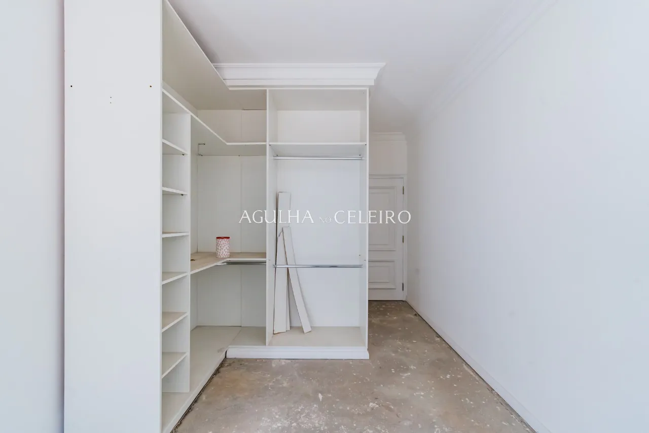 Venda/Jardim Guedala: Casa área externa ampla. – 9302 - 9302_COMLOGO-68