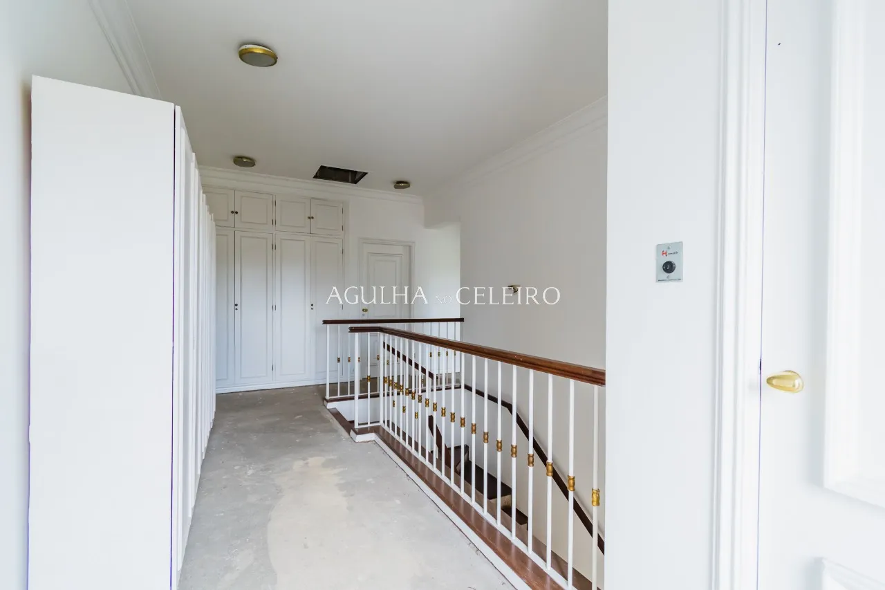 Venda/Jardim Guedala: Casa área externa ampla. – 9302 - 9302_COMLOGO-44