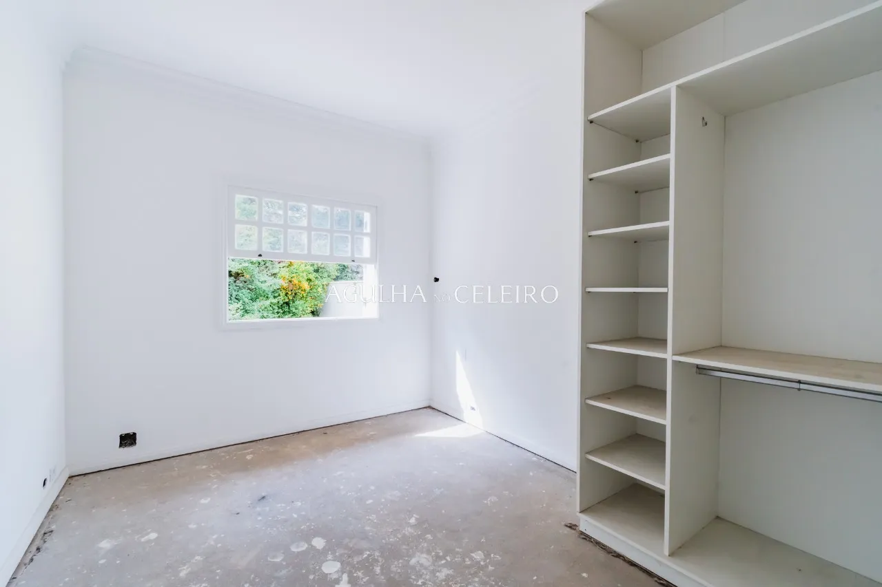 Venda/Jardim Guedala: Casa área externa ampla. – 9302 - 9302_COMLOGO-66