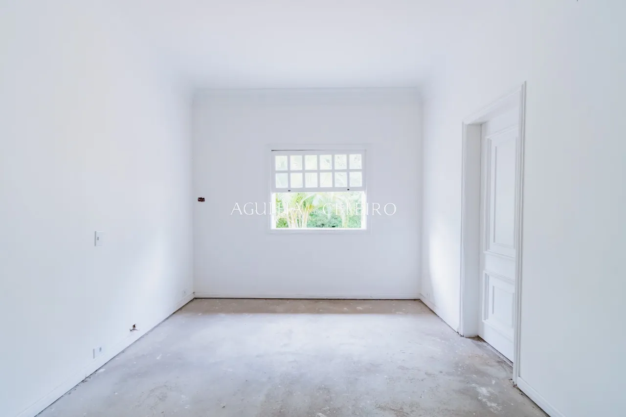 Venda/Jardim Guedala: Casa área externa ampla. – 9302 - 9302_COMLOGO-56