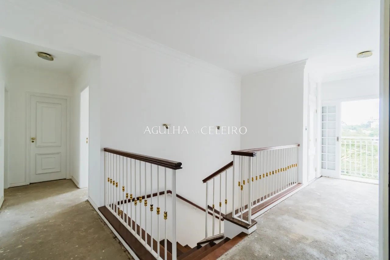 Venda/Jardim Guedala: Casa área externa ampla. – 9302 - 9302_COMLOGO-45