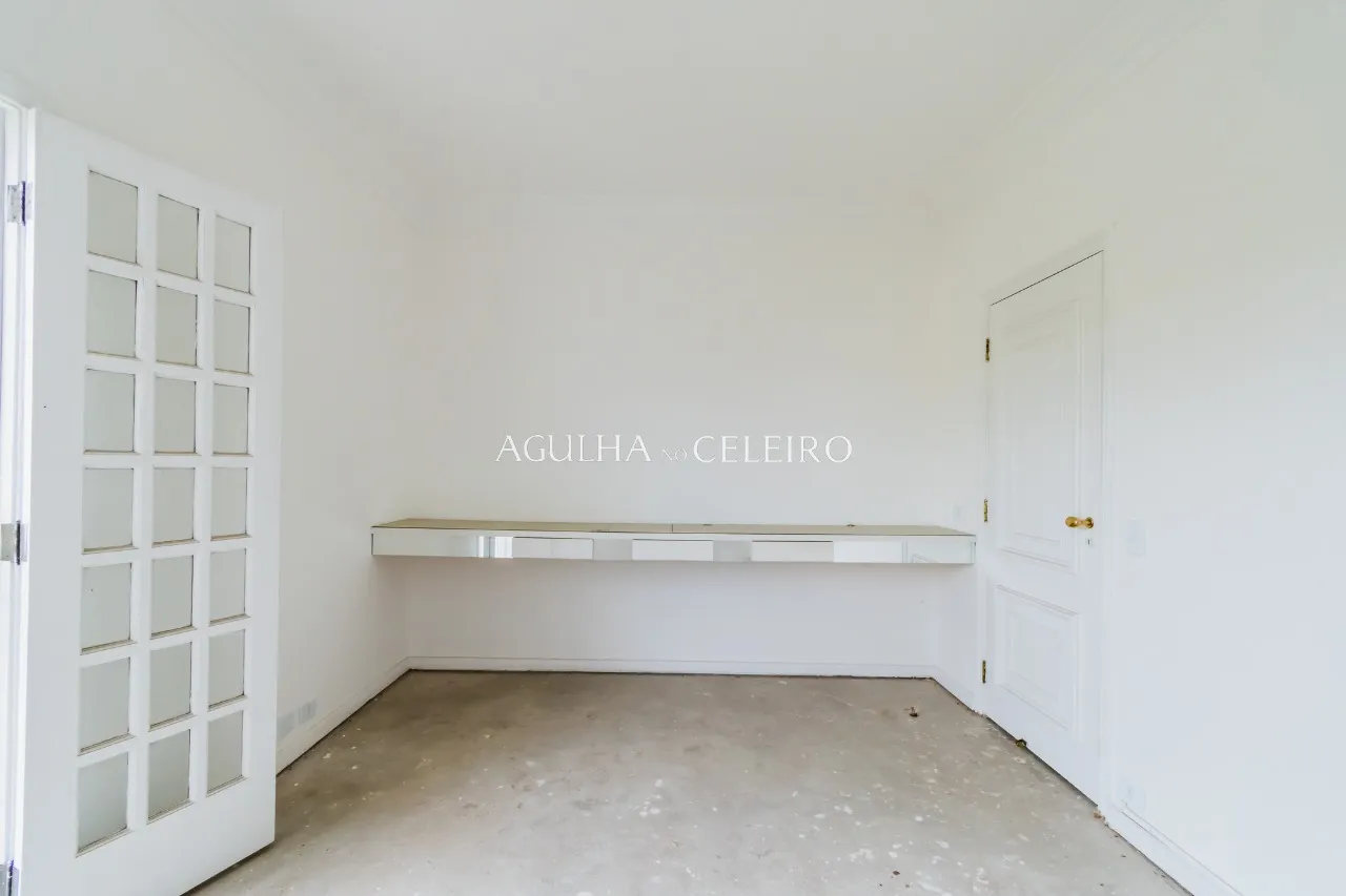 Venda/Jardim Guedala: Casa área externa ampla. – 9302 - 9302_COMLOGO-62