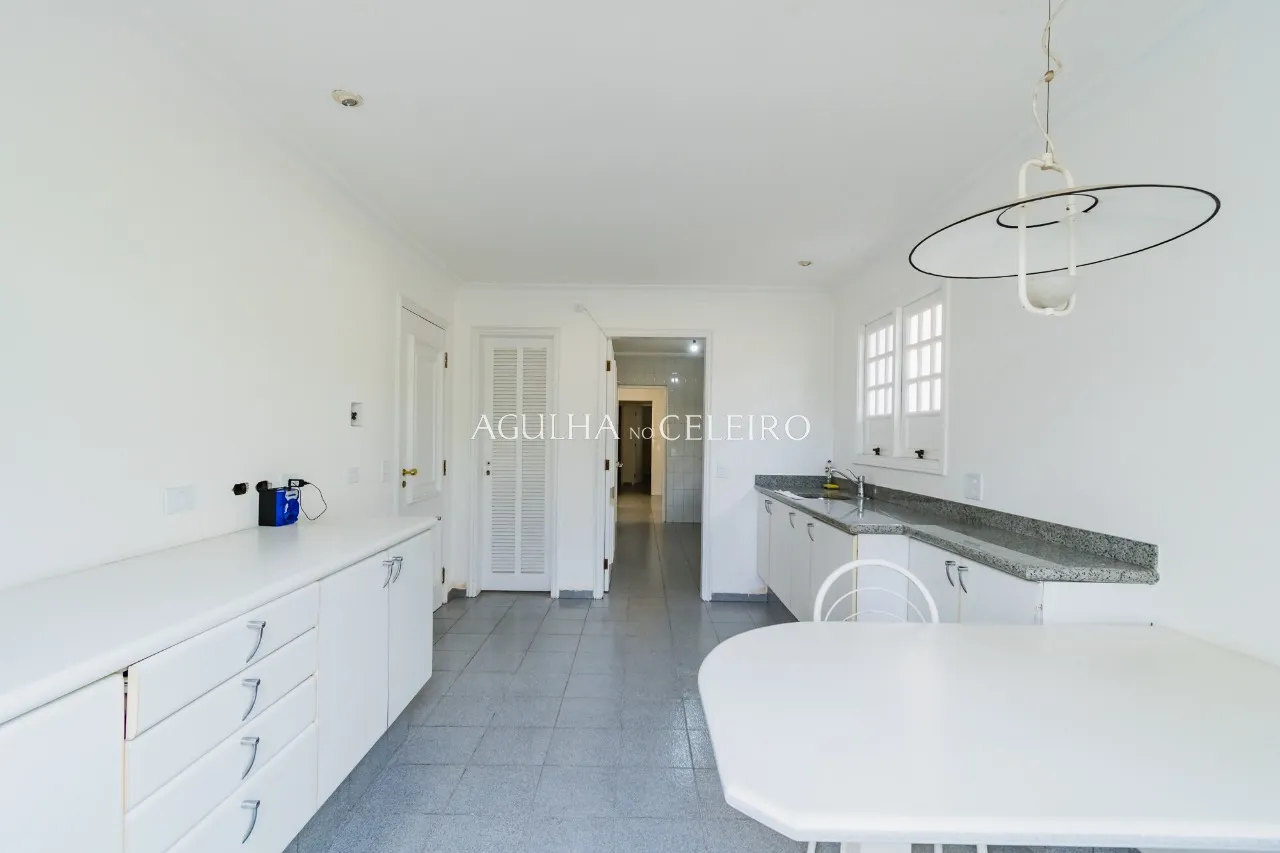 Venda/Jardim Guedala: Casa área externa ampla. – 9302 - 9302_COMLOGO-27