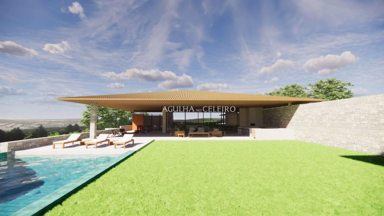 Venda/Fazenda Boa Vista: Pertinho da Capital com conforto, tranquilidade em meio a natureza! – 9399