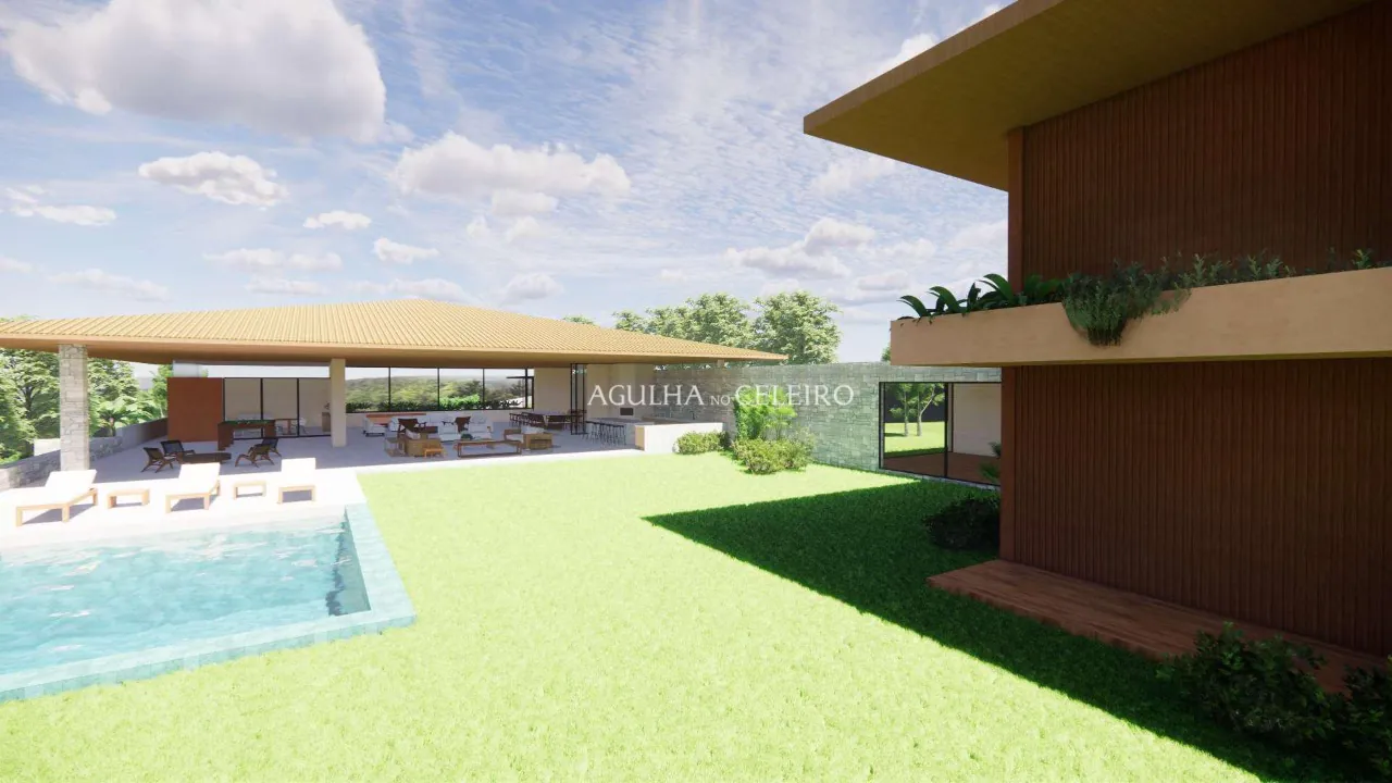 Venda/Fazenda Boa Vista: Pertinho da Capital com conforto, tranquilidade em meio a natureza! – 9399