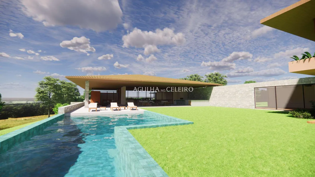 Venda/Fazenda Boa Vista: Pertinho da Capital com conforto, tranquilidade em meio a natureza! – 9399