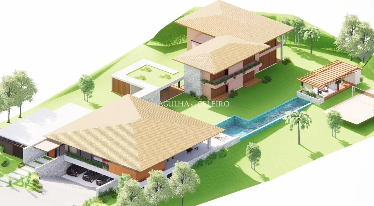 Venda/Fazenda Boa Vista: Pertinho da Capital com conforto, tranquilidade em meio a natureza! – 9399