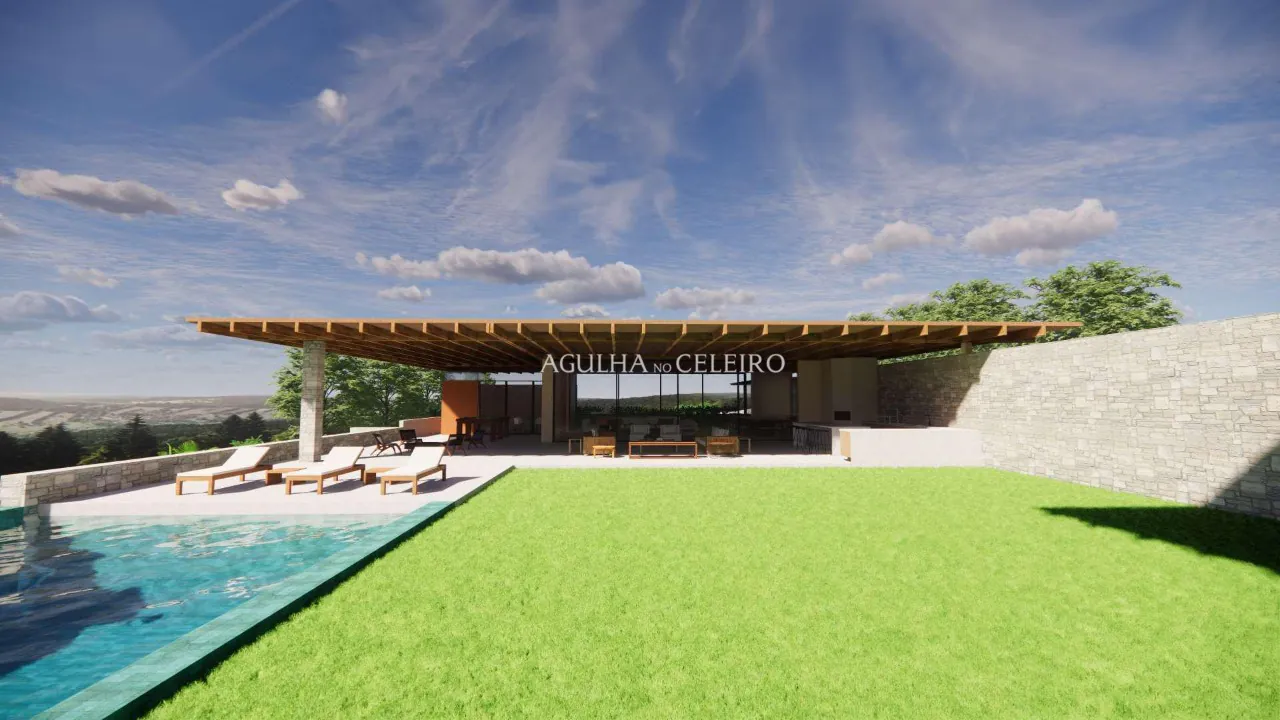 Venda/Fazenda Boa Vista: Pertinho da Capital com conforto, tranquilidade em meio a natureza! – 9399