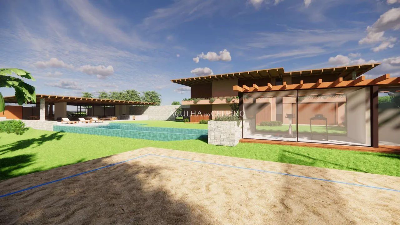 Venda/Fazenda Boa Vista: Pertinho da Capital com conforto, tranquilidade em meio a natureza! – 9399