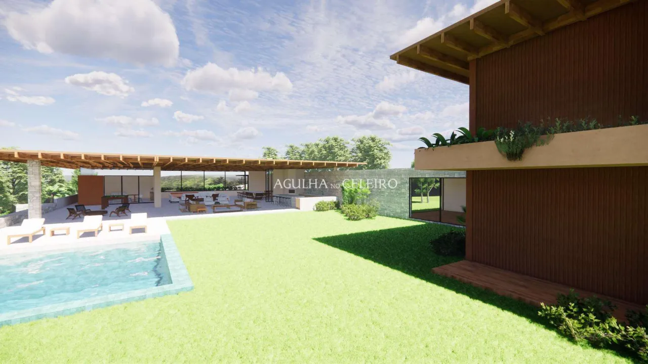 Venda/Fazenda Boa Vista: Pertinho da Capital com conforto, tranquilidade em meio a natureza! – 9399