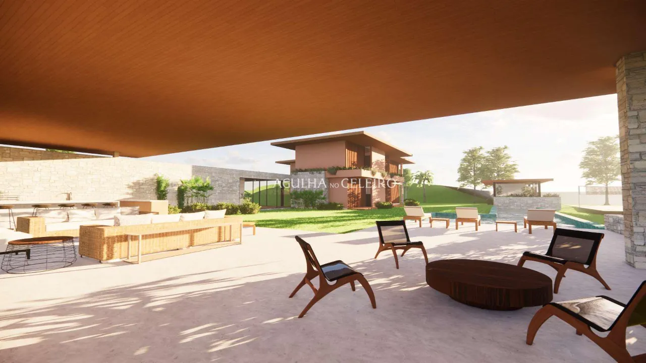 Venda/Fazenda Boa Vista: Pertinho da Capital com conforto, tranquilidade em meio a natureza! – 9399