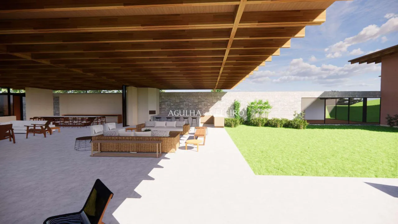 Venda/Fazenda Boa Vista: Pertinho da Capital com conforto, tranquilidade em meio a natureza! – 9399