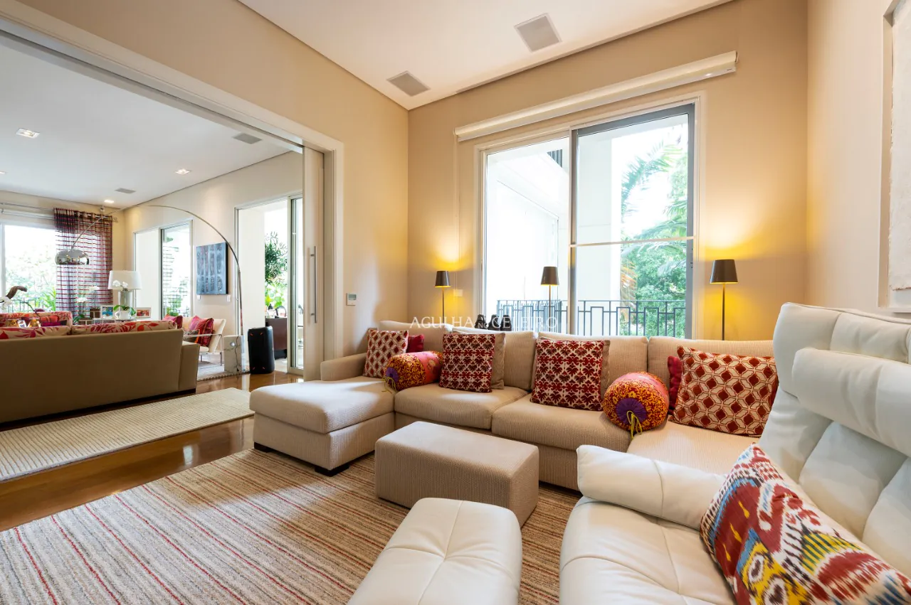 Venda/Itaim Bibi: Show de apartamento ao lado do Parque do Povo – 9502 - DSC_5241