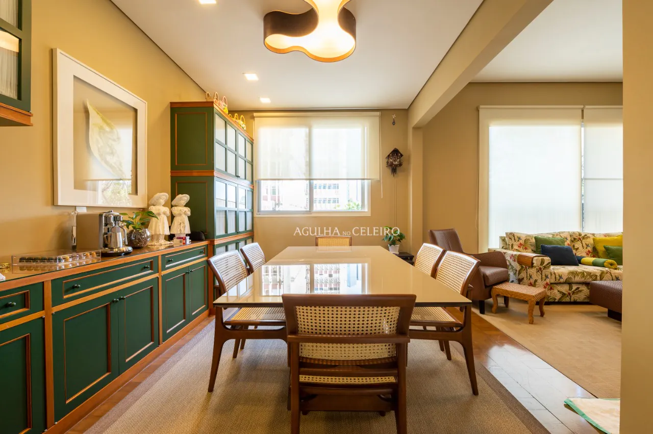 Venda/Itaim Bibi: Show de apartamento ao lado do Parque do Povo – 9502 - DSC_5248