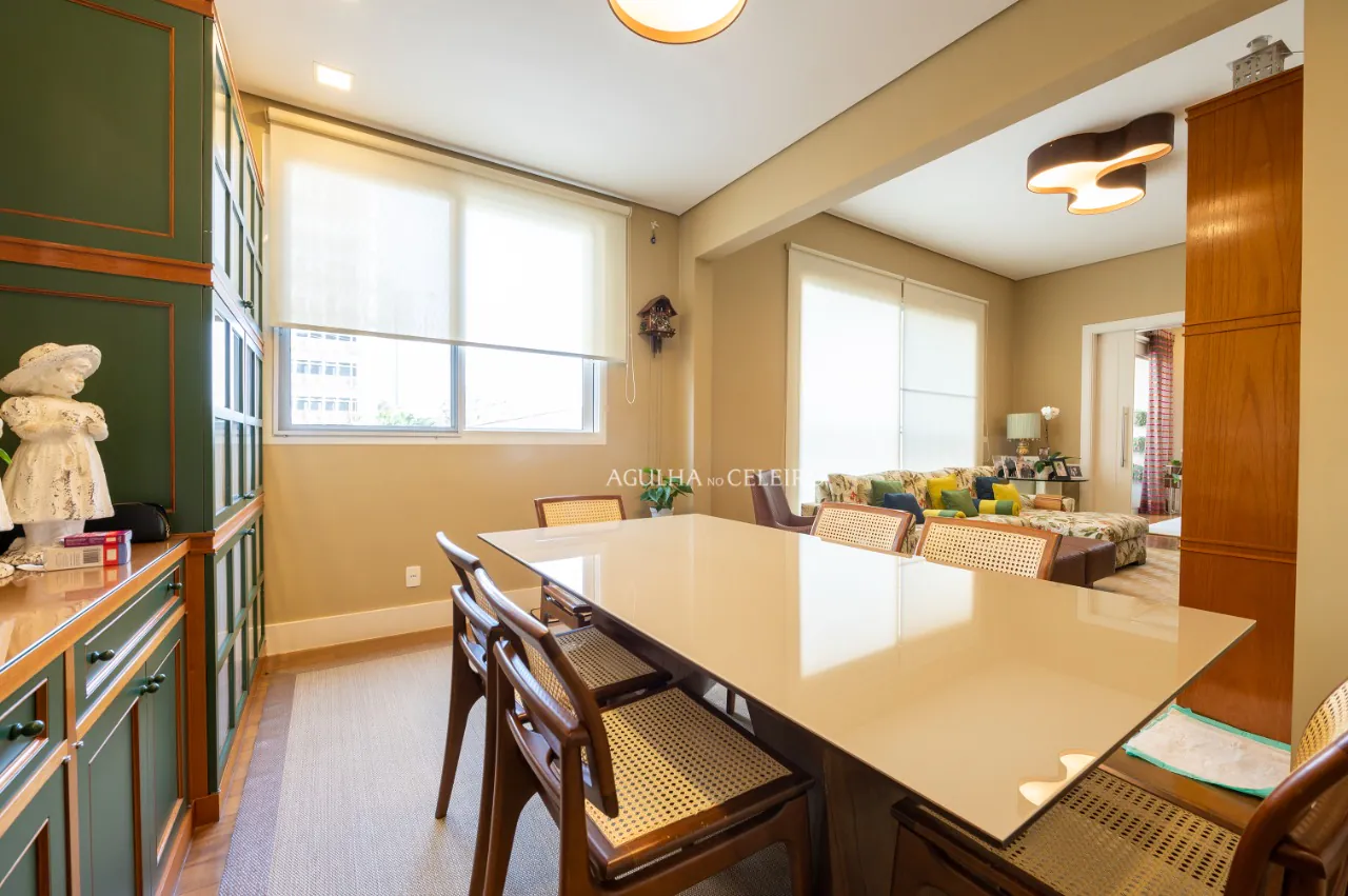 Venda/Itaim Bibi: Show de apartamento ao lado do Parque do Povo – 9502 - DSC_5249