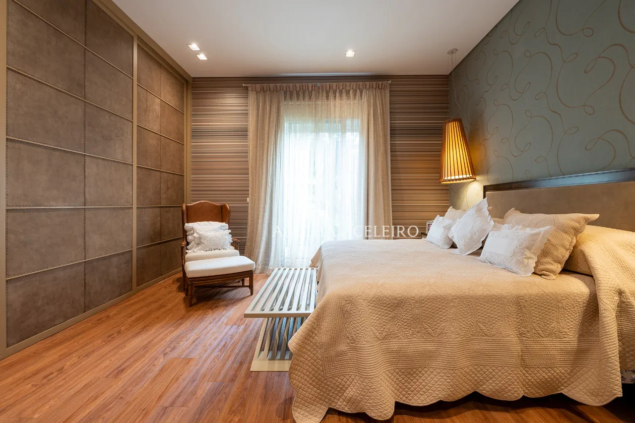 Venda/Itaim Bibi: Show de apartamento ao lado do Parque do Povo – 9502 - DSC_5258